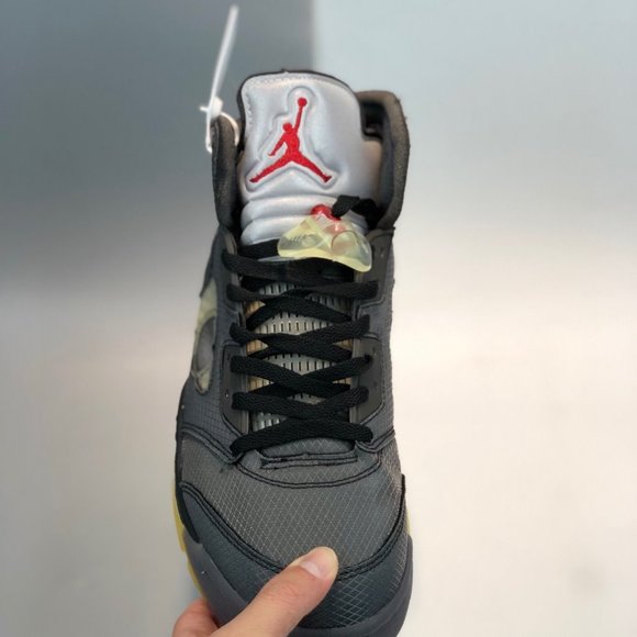 Nike Air Jordan AJ men\'s sneakers main image 5